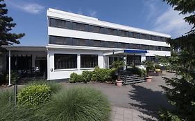 Ibis Styles Offenburg City